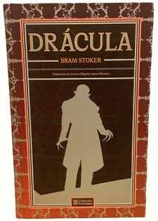 DR�CULA (EMPASTADO/FRACTAL