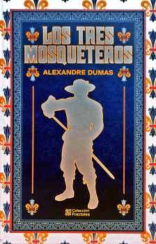TRES MOSQUETEROS, LOS (EMP./FRACTALES)