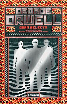 OBRA SELECTA -1984/REBELIN/RECUERDOS- (EMPASTADO/FRACTALES)