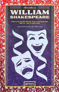OBRA SELECTA -WILLIAM SHAKESPEARE- (COL.FRACTALES)