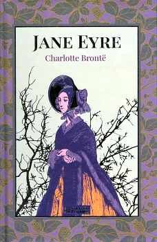 JANE EYRE (EMPASTADO/FRACTALES)