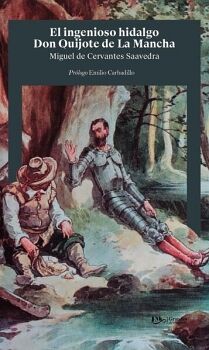 DON QUIJOTE DE LA MANCHA