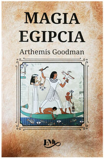 MAGIA EGIPCIA
