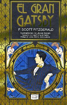 GRAN GATSBY, EL                           (ARTE Y LETRAS/EMP.)