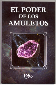 PODER DE LOS AMULETOS, EL