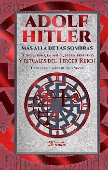 ADOLF HITLER -MS ALL DE LAS SOMBRAS-   (EMP./FRACTALES)