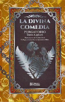 DIVINA COMEDIA, LA -PURGATORIO-          (COL.FRACTALES/EMP