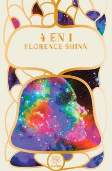4 EN 1 FLORENCE SHINN