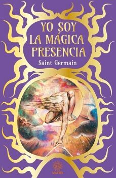 YO SOY LA MAGICA PRESENCIA