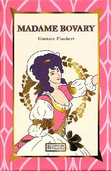MADAME BOVARY                             (EMP./FRACTALES)