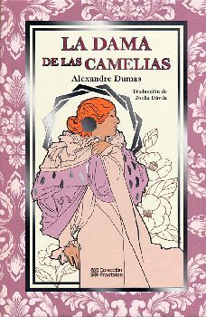 DAMA DE LAS CAMELIAS, LA                 (EMP./FRACTALES)