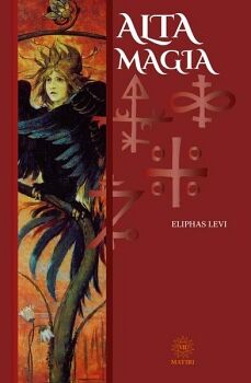 ALTA MAGIA