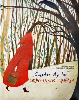 CUENTOS DE LOS HERMANOS GRIMM -ILUSTRADO/INFANTIL CHINA- (EMP.)