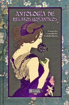 ANTOLOGA DE RELATOS ROMNTICOS (EMPASTADO/FRACTALES)