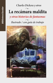 RECMARA MALDITA, LA -Y OTRAS HISTORIAS DE FANTASMAS-