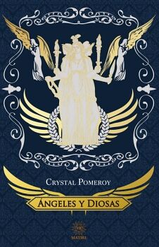ANGELES Y DIOSAS