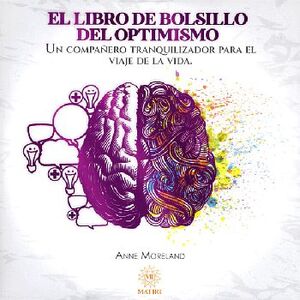 LIBRO DE BOLSILLO DEL OPTIMISMO, EL