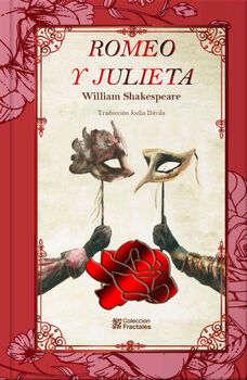 ROMEO Y JULIETA (COL.FRACTALES)