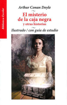 MISTERIO DE LA CAJA NEGRA, EL -BIB.ESC.ILUST./CON GUA- (LB)