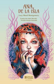 ANA, DE LA ISLA