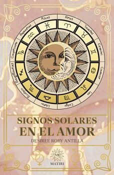 SIGNOS SOLARES EN EL AMOR