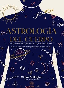 ASTROLOGIA DEL CUERPO