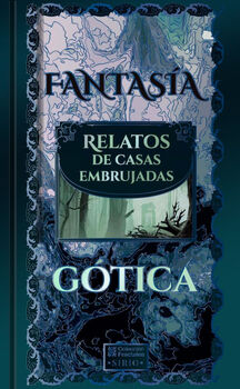 FANTASA GTICA -RELATOS DE CASAS EMBRUJADAS- (COL.FRACTALES/EMP)