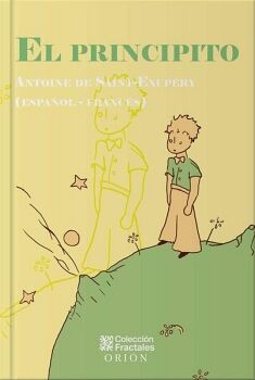 EL PRINCIPITO ESPA�OL-FRANCES