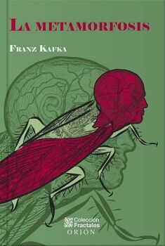 LA METAMORFOSIS