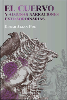 CUERVO, EL - Y ALGUNAS NARRACIONES EXTRAORDINARIAS- (EMP./ORI�N)