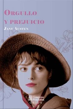 ORGULLO Y PREJUICIO