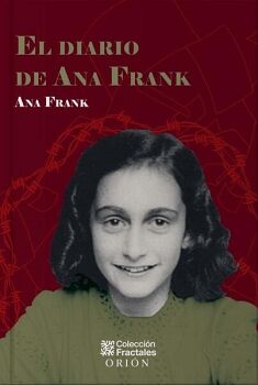 EL DIARIO DE ANA FRANK