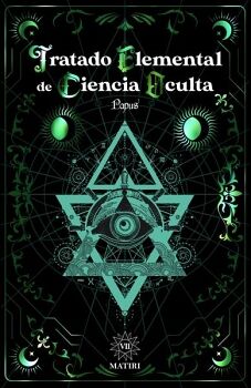 TRATADO ELEMENTAL DE CIENCIA OCULTA