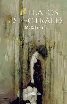RELATOS ESPECTRALES                       (EMPASTADO)