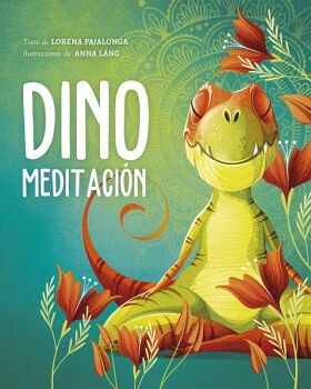DINO MEDITACI�N