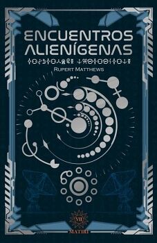 ENCUENTROS ALIEN�GENAS