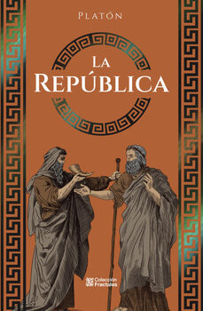 REPBLICA, LA                             (EMPASTADO)