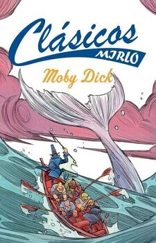 MOBY DICK