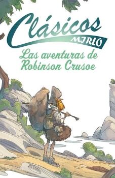 LAS AVENTURAS DE ROBINSON CRUSOE