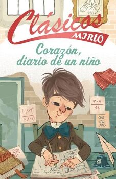 CORAZ�N, DIARIO DE UN NI�O