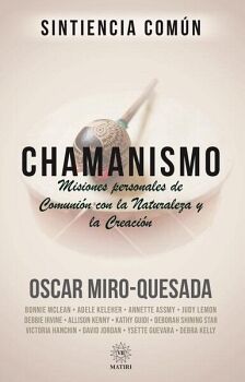 CHAMANISMO