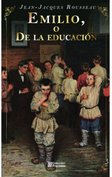 EMILIO, O DE LA EDUCACI�N