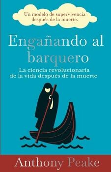 ENGA�ANDO AL BARQUERO