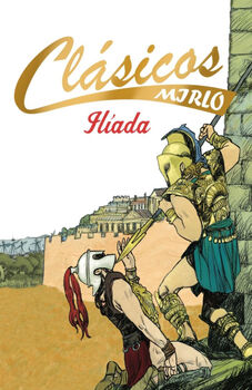 CL�SICOS MIRLO -IL�ADA-
