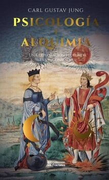 PSICOLOG�A Y ALQUIMIA