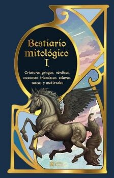BESTIARIO MITOL�GICO II