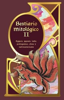 BESTIARIO MITOL�GICO II