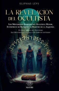 LA REVELACI�N DEL OCULTISTA