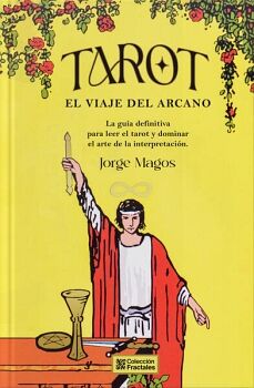 TAROT, EL VIAJE DEL ARCANO