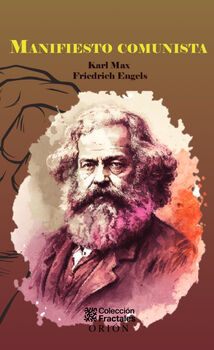 MANIFIESTO COMUNISTA (EMP./FRACTALES/ORI�N)
